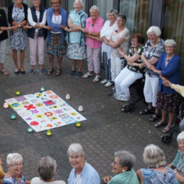 DGA Vakantieweek Lunteren