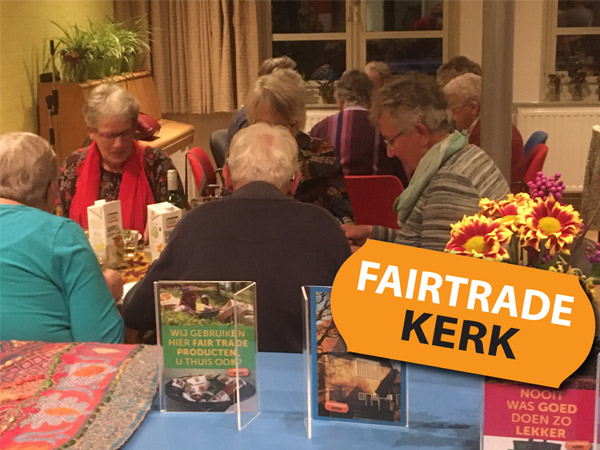 Wat geloven wij - Intro Fairtradekerk