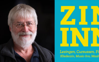Zin-Inn lezing 13 maart | Wat maakt echt gelukkig? door Hein Stufkens