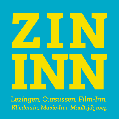 logo - Zin-Inn - vierkant